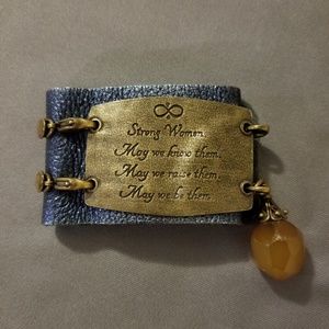 Lenny abd eva bracelet